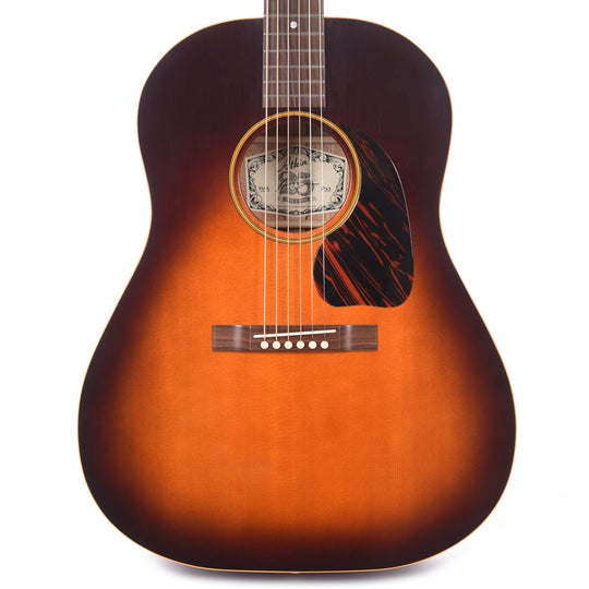 Atkin The Forty Three Aged Baked Sitka/Mahogany Sunburst Acoustic Guitars / Dreadnought