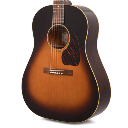 Atkin The Forty Three Baked Sitka/Mahogany Aged Sunburst Acoustic Guitars / Dreadnought