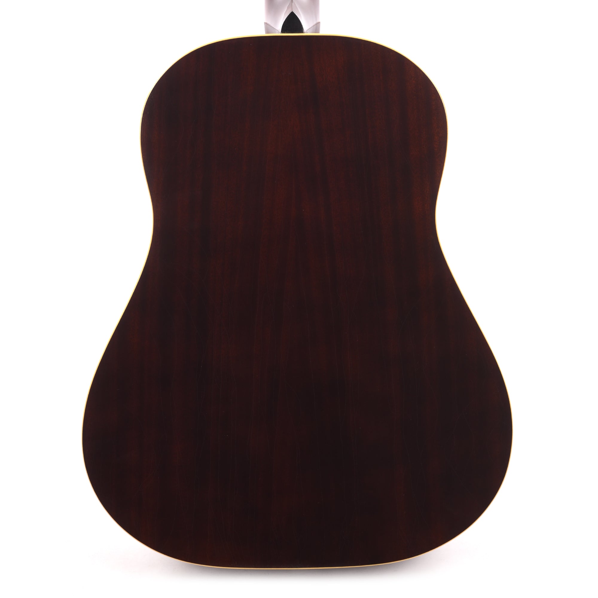 Atkin The Forty Three Baked Sitka/Mahogany Aged Sunburst Acoustic Guitars / Dreadnought