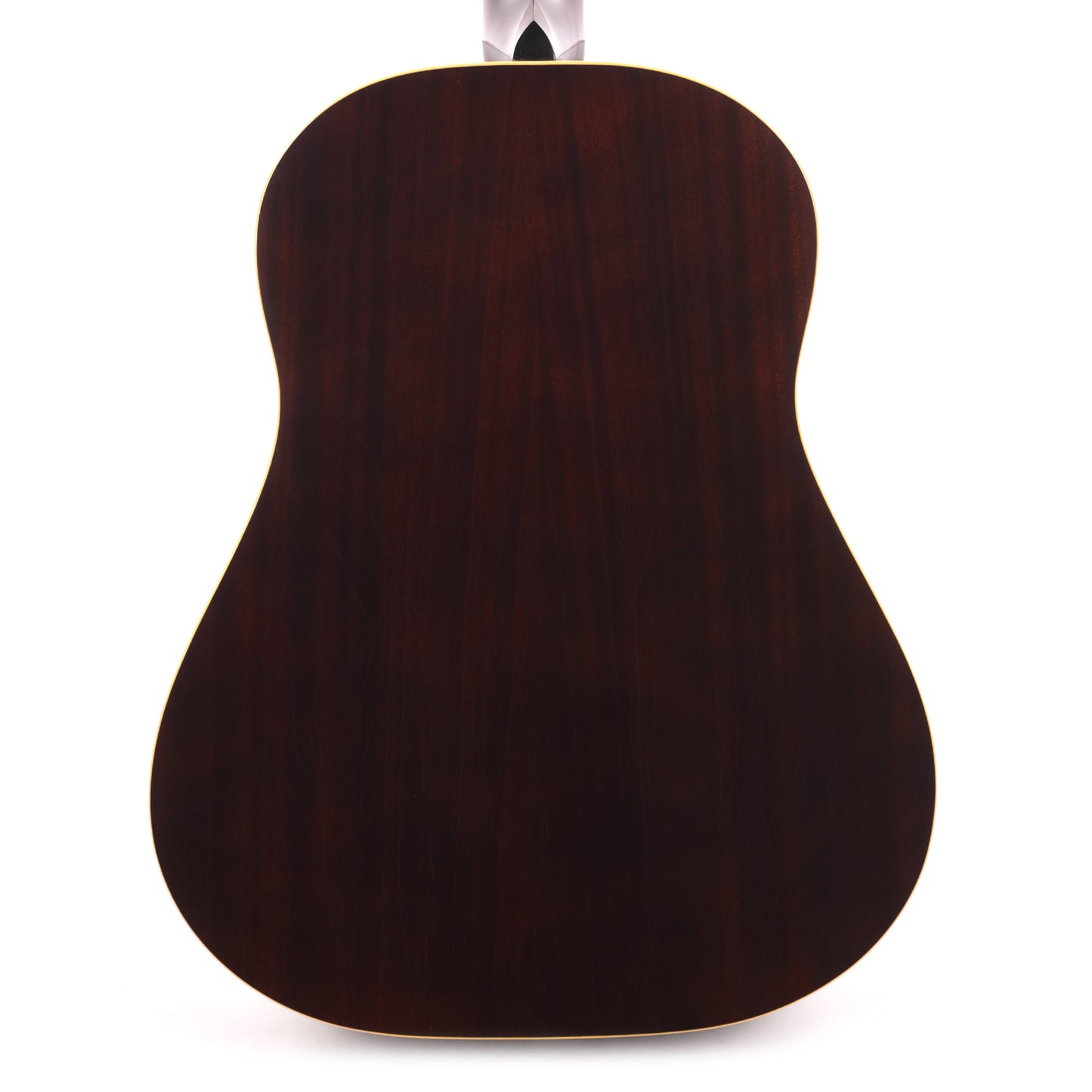 Atkin The Forty Three Baked Sitka/Mahogany Aged Sunburst Acoustic Guitars / Dreadnought