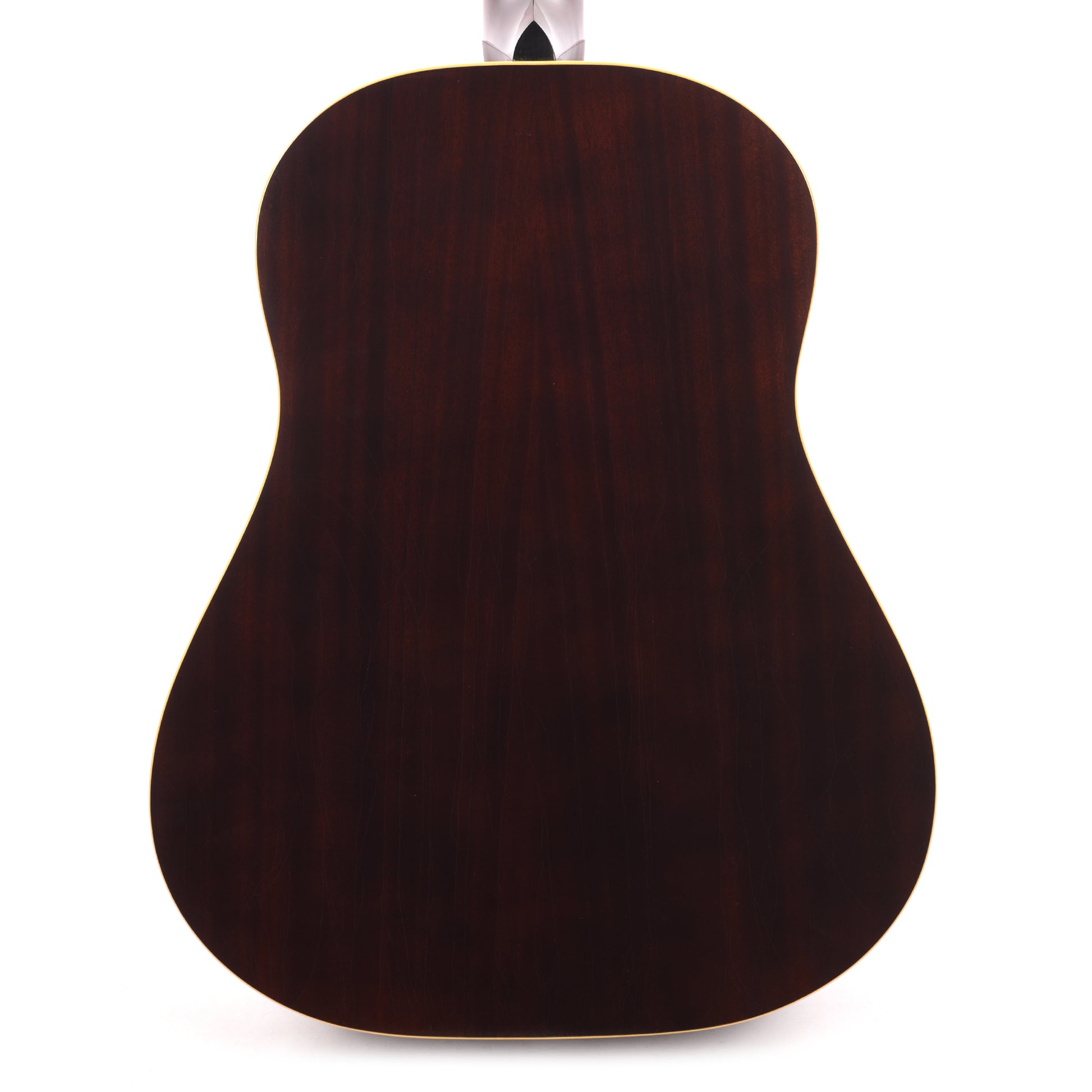 Atkin The Forty Three Baked Sitka/Mahogany Aged Sunburst Acoustic Guitars / Dreadnought