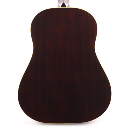 Atkin The Forty Three Baked Sitka/Mahogany Aged Sunburst Acoustic Guitars / Dreadnought