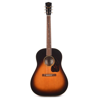 Atkin The Forty Three Baked Sitka/Mahogany Aged Sunburst Acoustic Guitars / Dreadnought