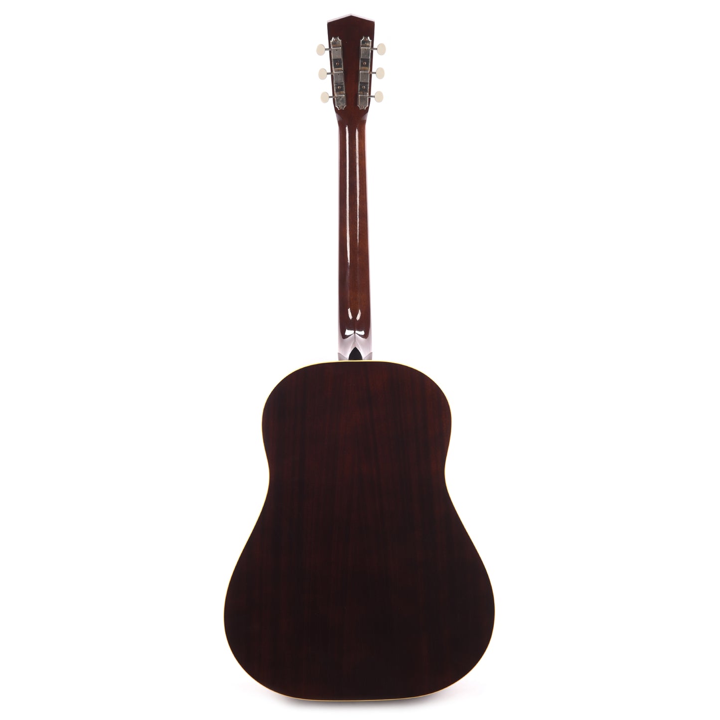 Atkin The Forty Three Baked Sitka/Mahogany Aged Sunburst Acoustic Guitars / Dreadnought
