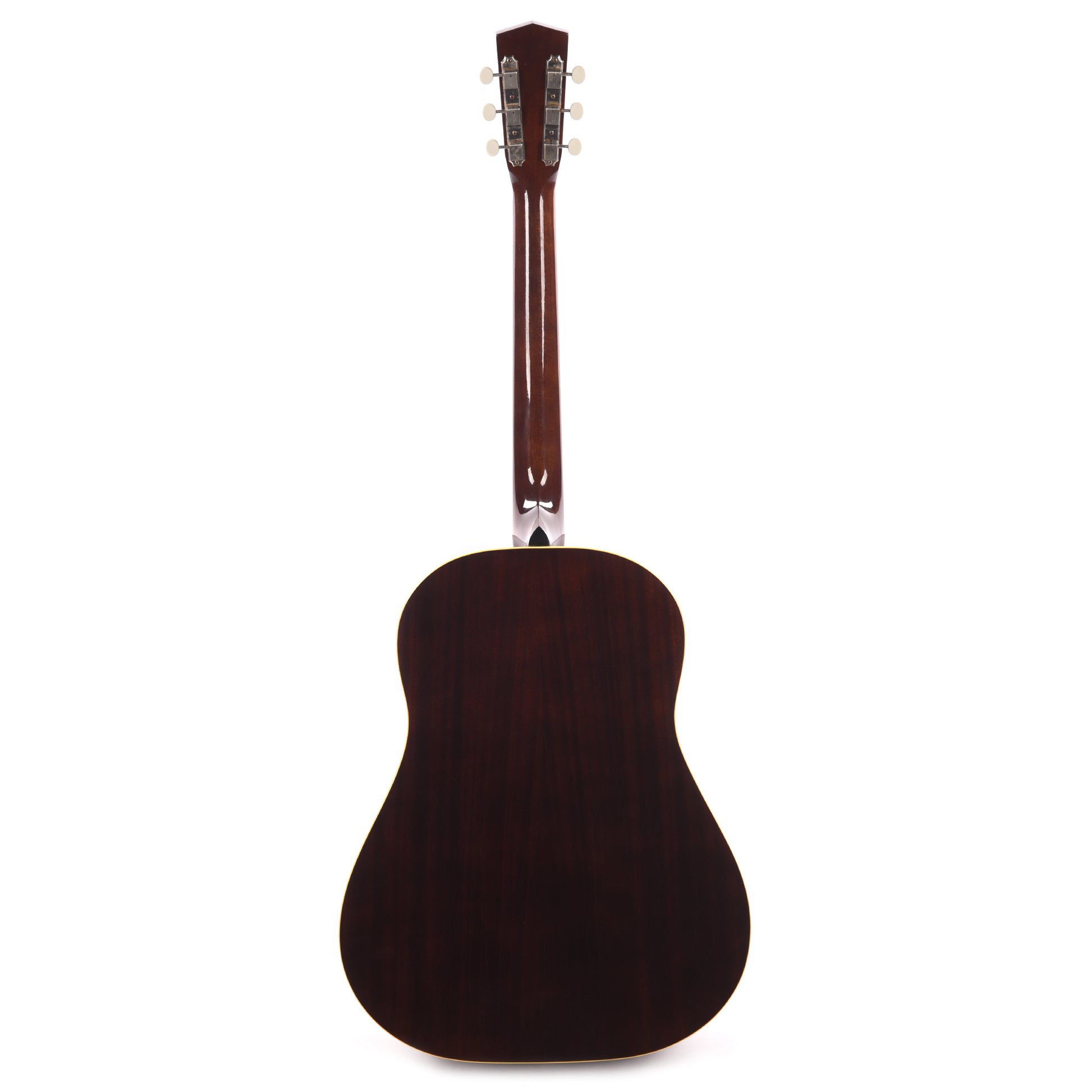 Atkin The Forty Three Baked Sitka/Mahogany Aged Sunburst Acoustic Guitars / Dreadnought
