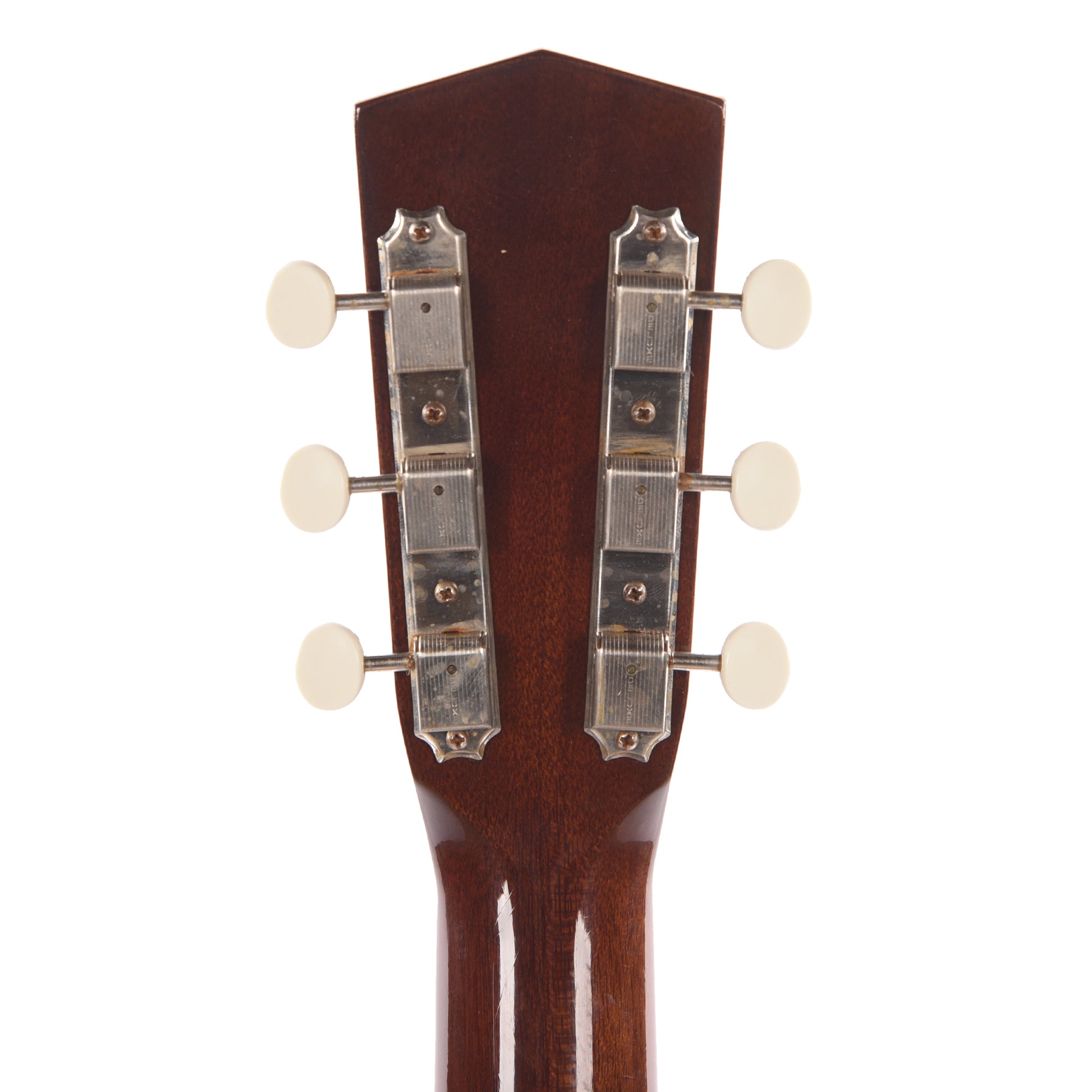Atkin The Forty Three Baked Sitka/Mahogany Aged Sunburst Acoustic Guitars / Dreadnought
