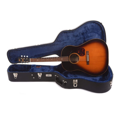 Atkin The Forty Three Baked Sitka/Mahogany Aged Sunburst Acoustic Guitars / Dreadnought
