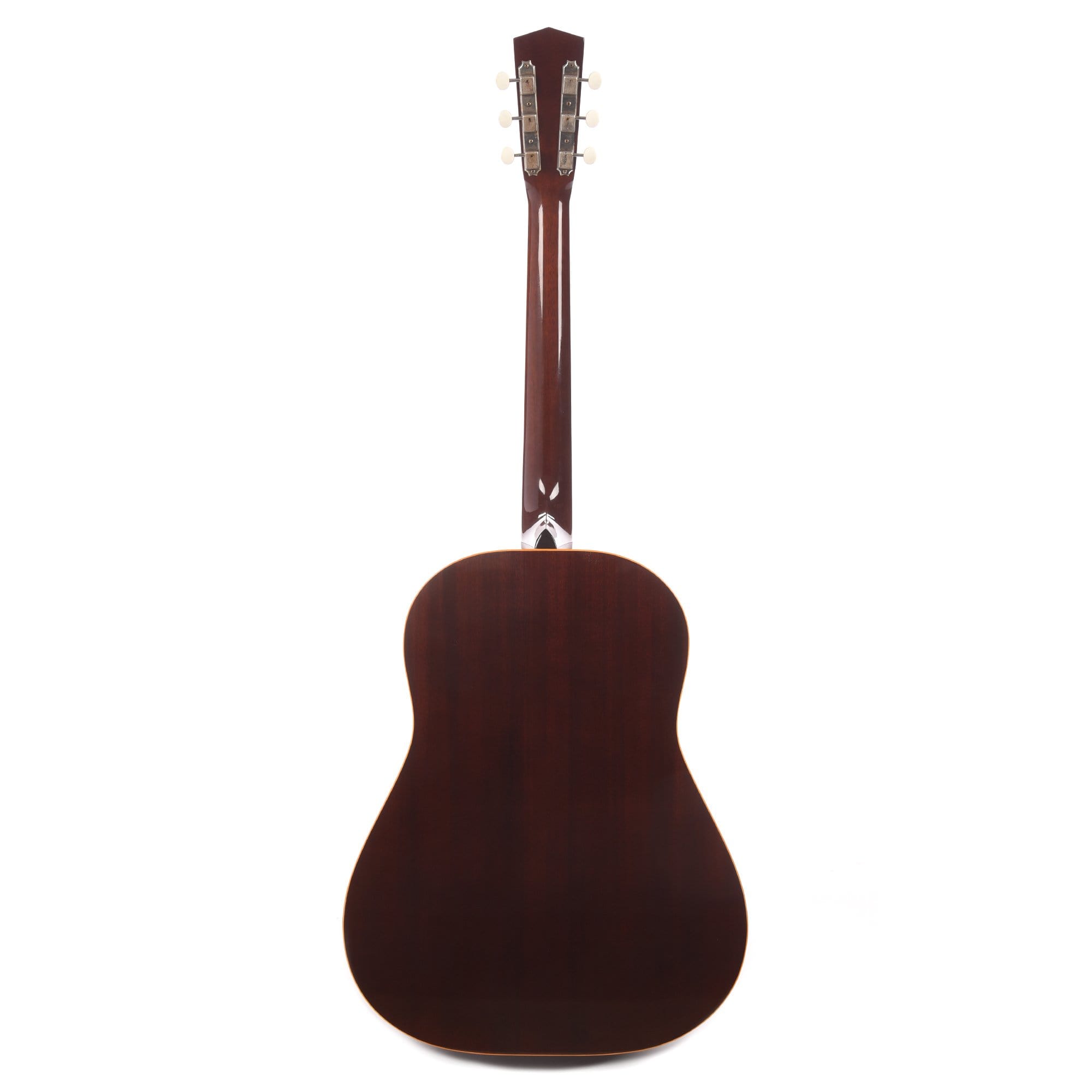 Atkin The Forty Three Baked Sitka/Mahogany Aged Sunburst Acoustic Guitars / Dreadnought