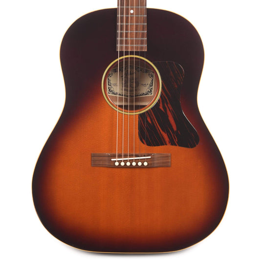 Atkin The Nineteen Aged Baked Sitka/Mahogany Sunburst Acoustic Guitars / Dreadnought