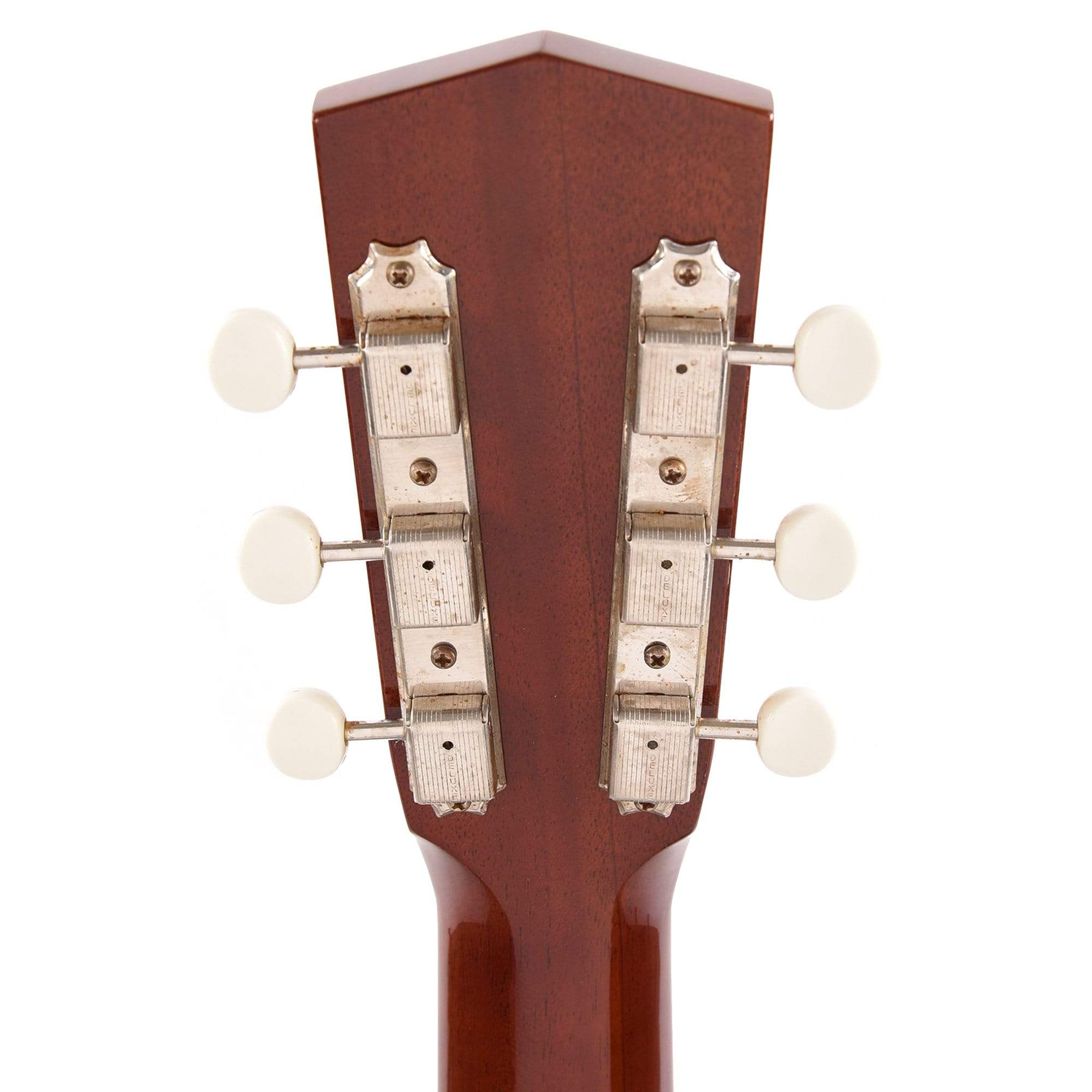 Atkin The Nineteen Aged Baked Sitka/Mahogany Sunburst Acoustic Guitars / Dreadnought