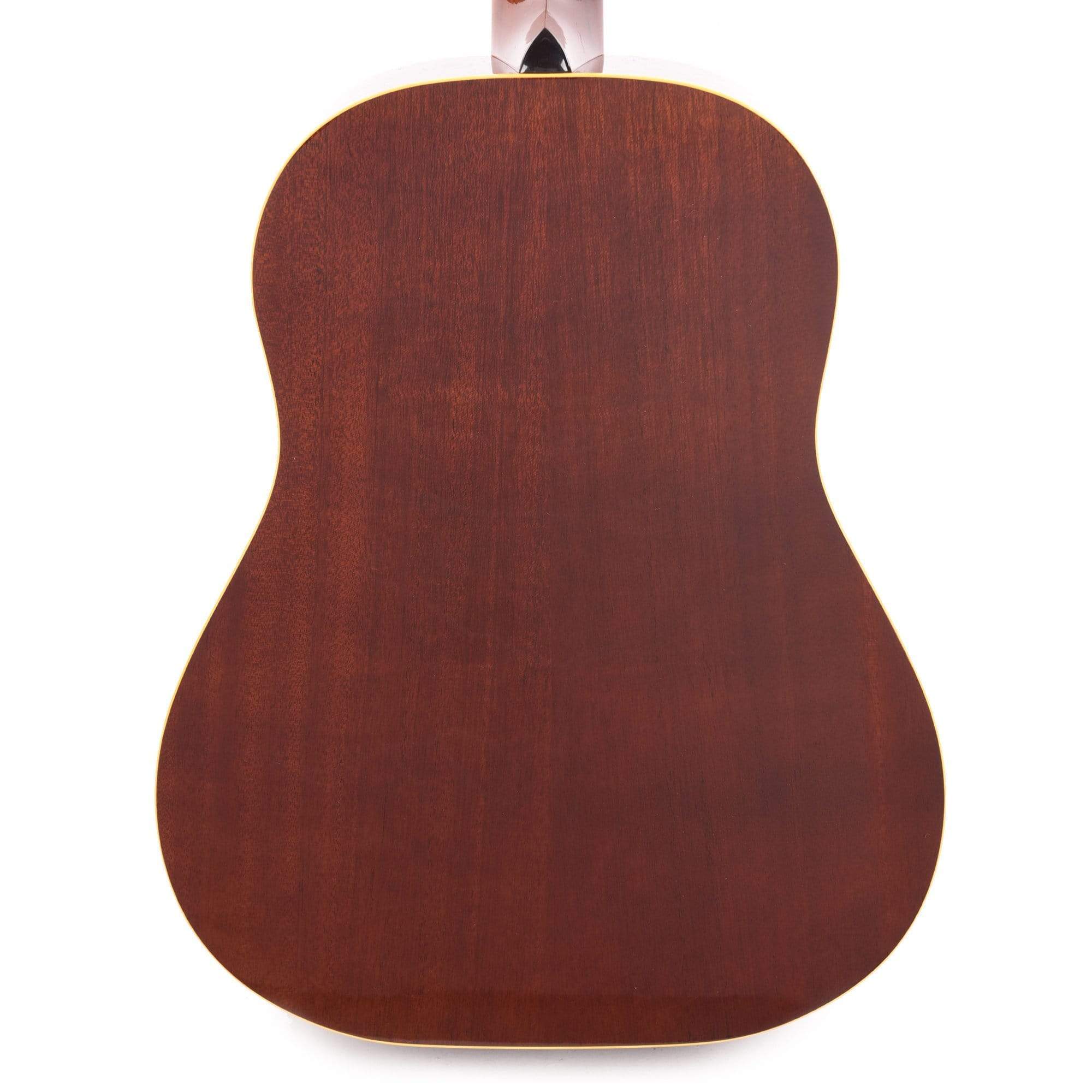 Atkin The Nineteen Aged Baked Sitka/Mahogany Sunburst Acoustic Guitars / Dreadnought