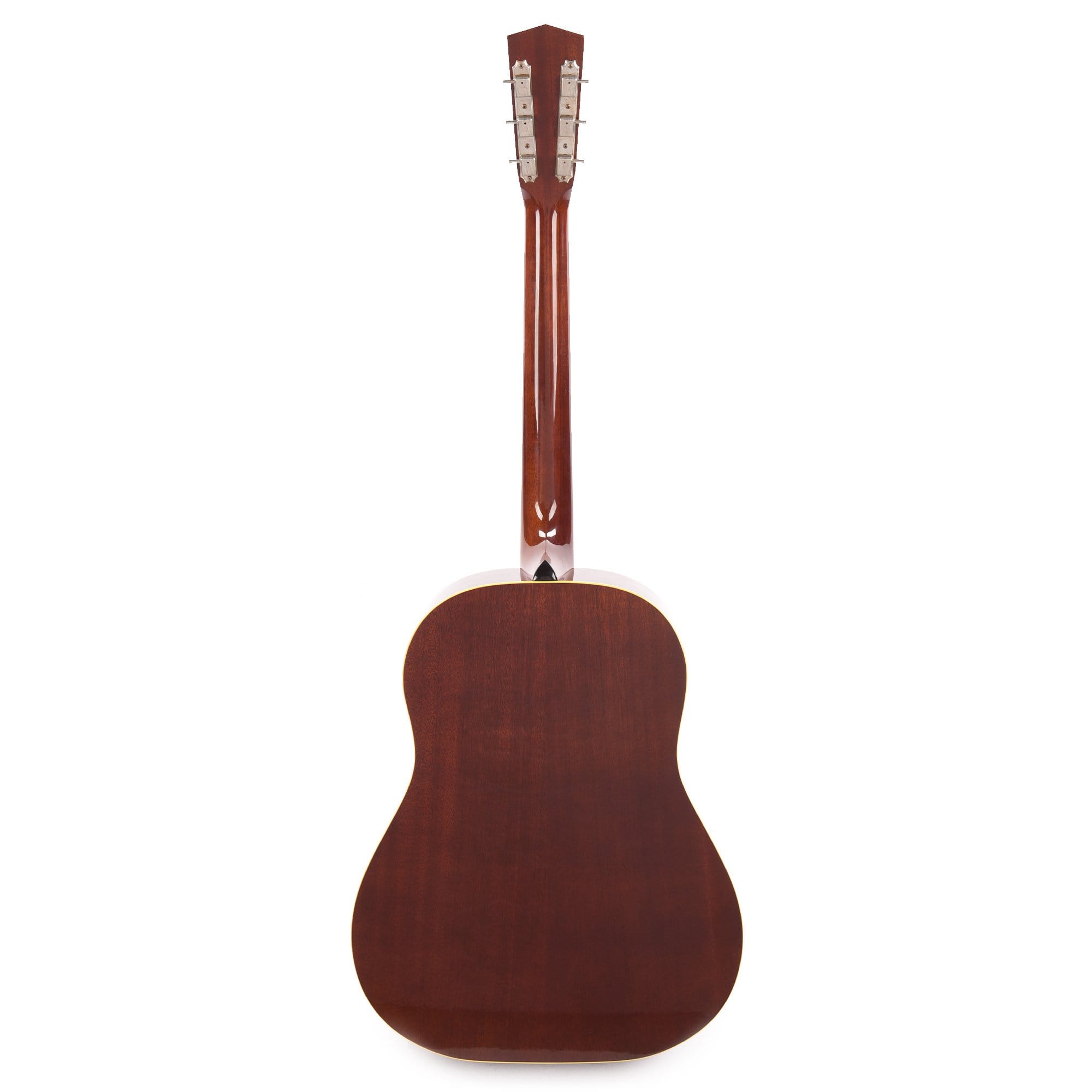 Atkin The Nineteen Aged Baked Sitka/Mahogany Sunburst Acoustic Guitars / Dreadnought