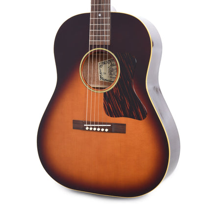 Atkin The Nineteen Aged Baked Sitka/Mahogany Sunburst Acoustic Guitars / Dreadnought