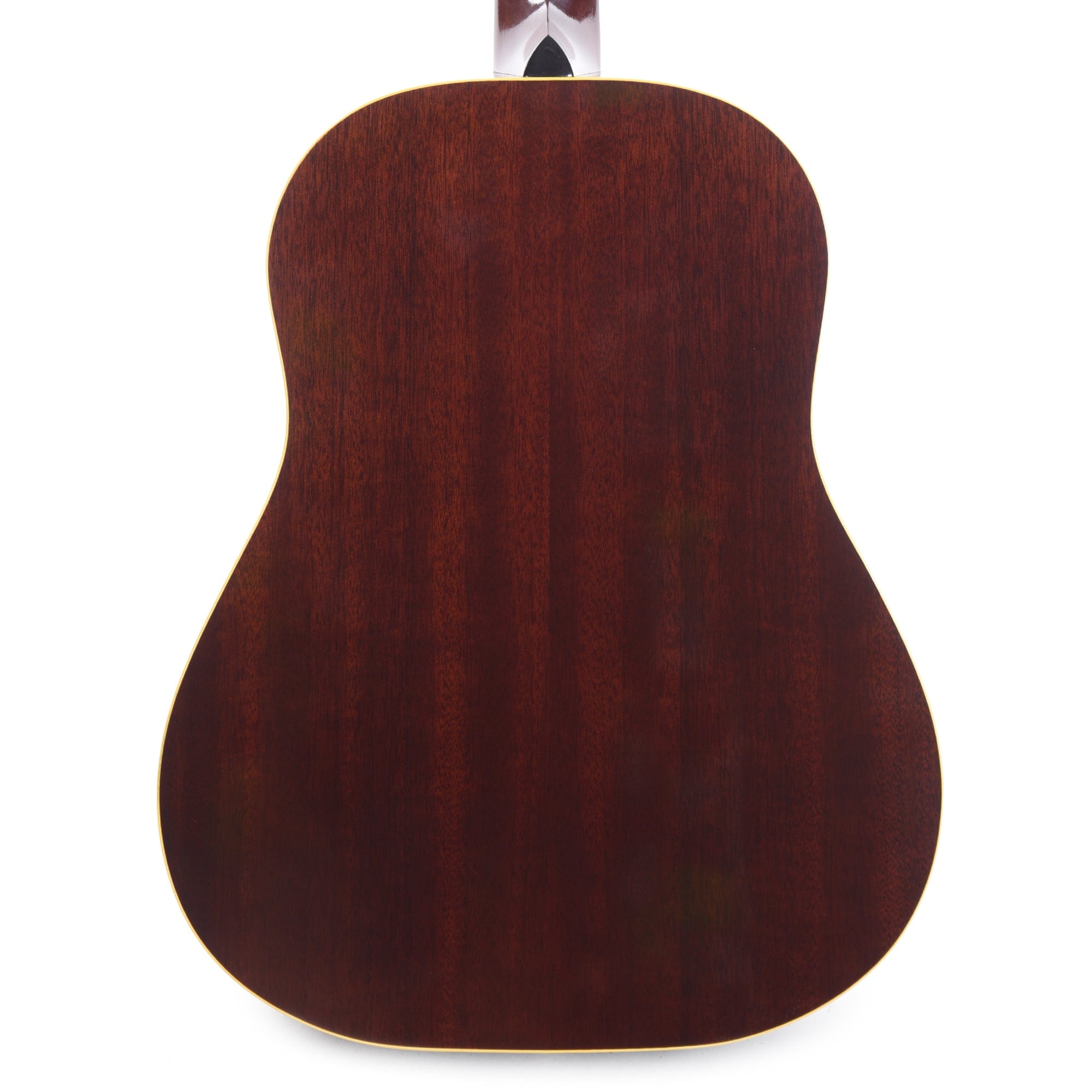 Atkin The Nineteen Aged Baked Sitka/Mahogany Sunburst Acoustic Guitars / Dreadnought