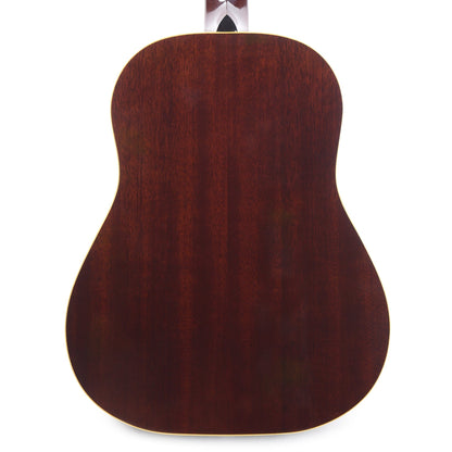 Atkin The Nineteen Aged Baked Sitka/Mahogany Sunburst Acoustic Guitars / Dreadnought