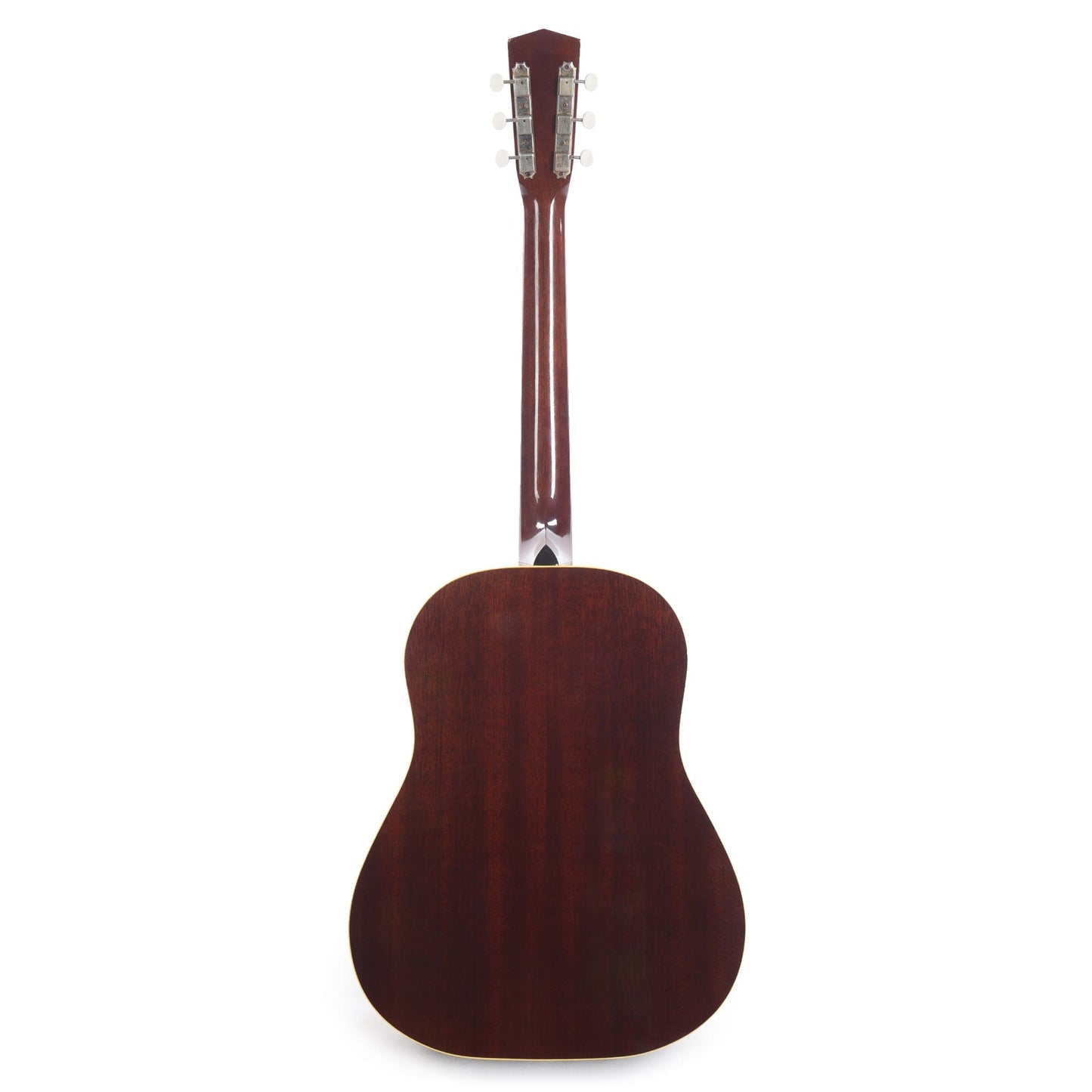 Atkin The Nineteen Aged Baked Sitka/Mahogany Sunburst Acoustic Guitars / Dreadnought