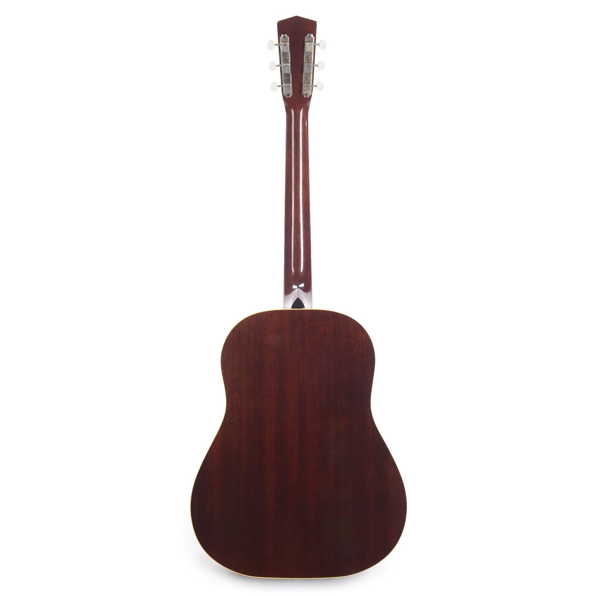 Atkin The Nineteen Aged Baked Sitka/Mahogany Sunburst Acoustic Guitars / Dreadnought