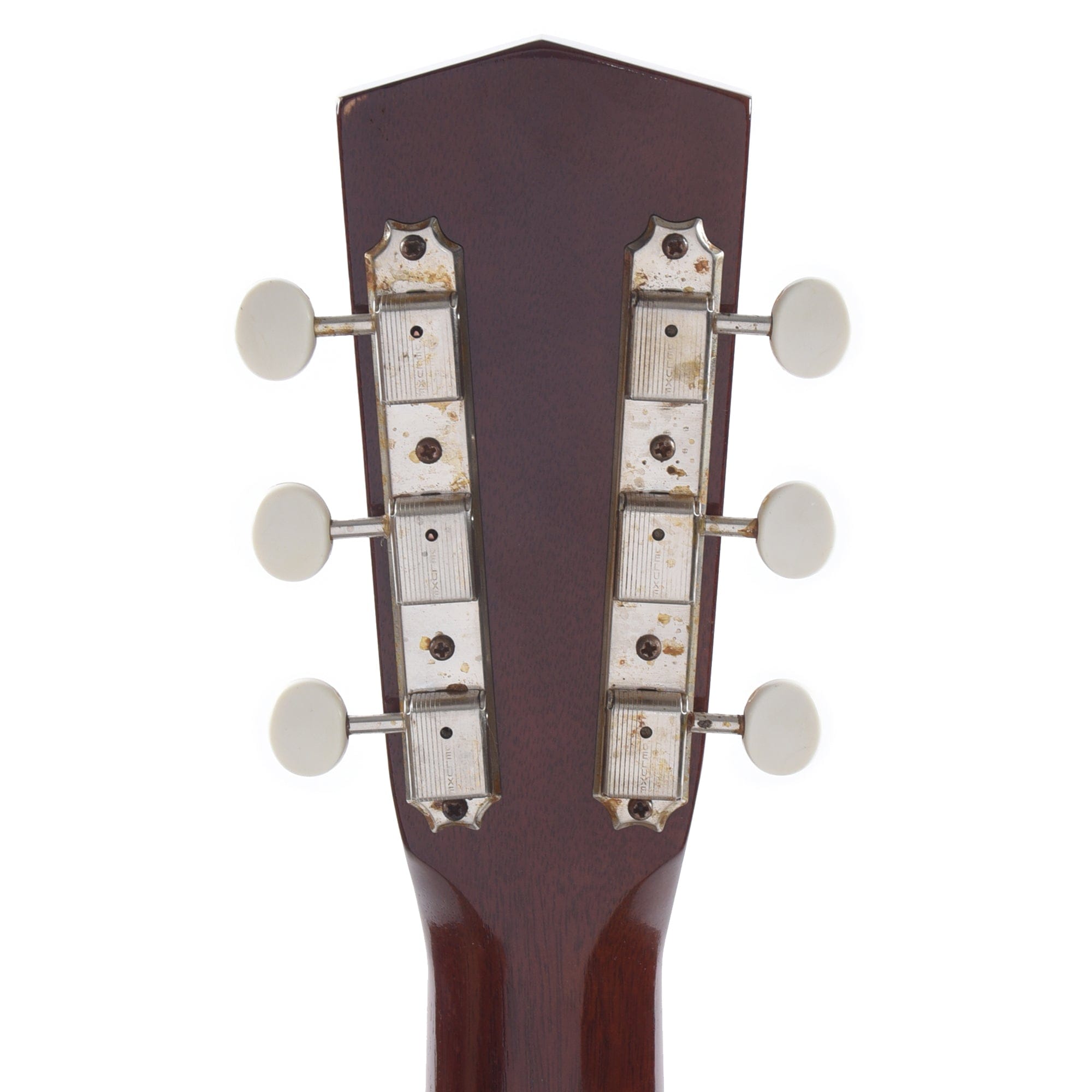 Atkin The Nineteen Aged Baked Sitka/Mahogany Sunburst Acoustic Guitars / Dreadnought