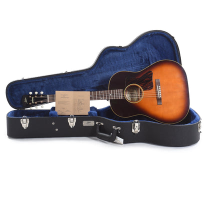 Atkin The Nineteen Aged Baked Sitka/Mahogany Sunburst Acoustic Guitars / Dreadnought