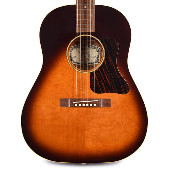 Atkin The Nineteen Aged Baked Sitka/Mahogany Sunburst Acoustic Guitars / Dreadnought