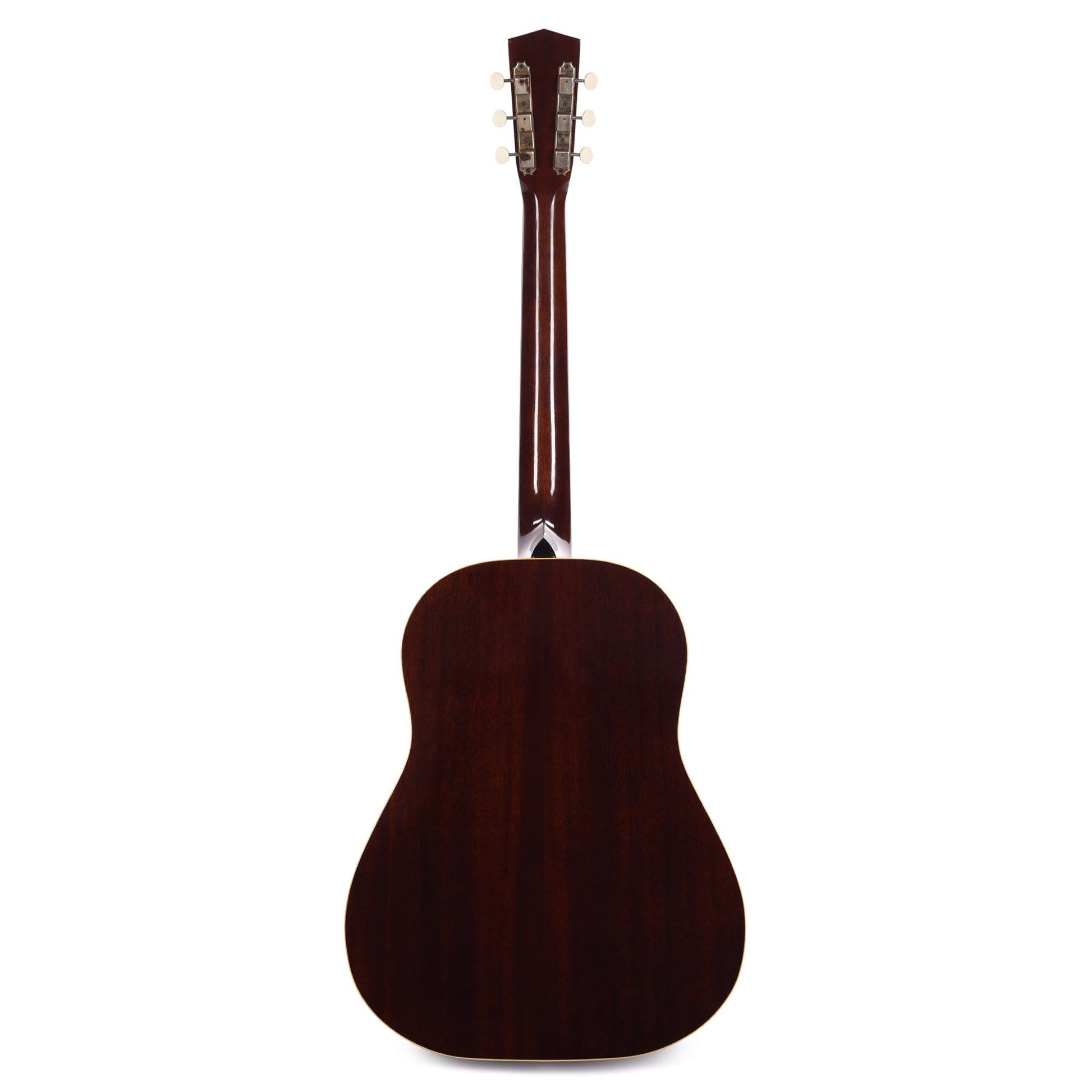 Atkin The Nineteen Aged Baked Sitka/Mahogany Sunburst Acoustic Guitars / Dreadnought