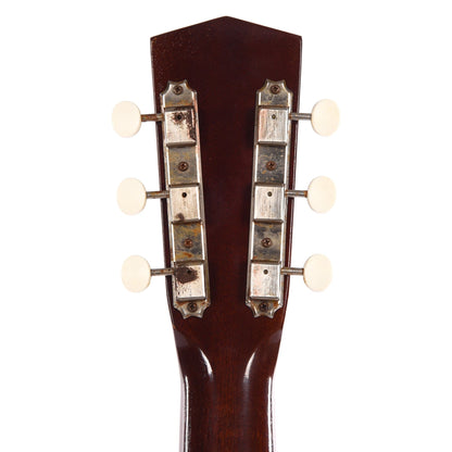 Atkin The Nineteen Aged Baked Sitka/Mahogany Sunburst Acoustic Guitars / Dreadnought