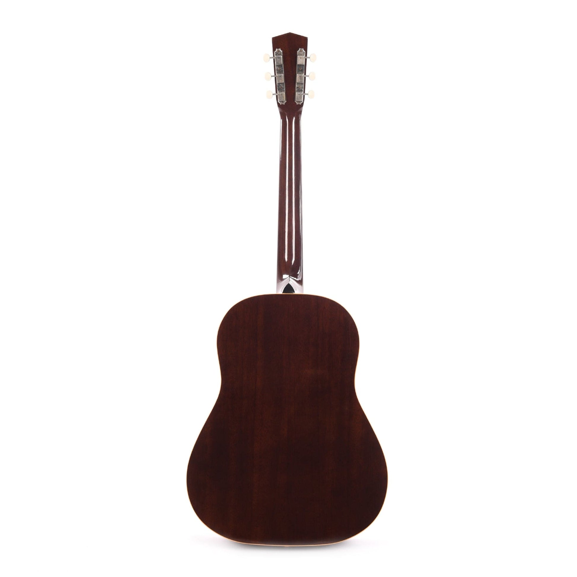 Atkin The Nineteen Aged Baked Sitka/Mahogany Sunburst Acoustic Guitars / Dreadnought