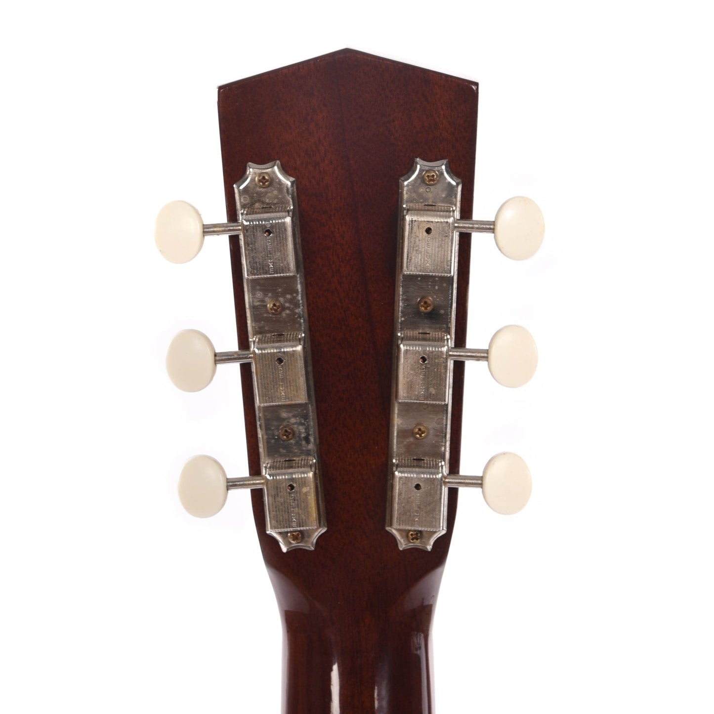 Atkin The Nineteen Aged Baked Sitka/Mahogany Sunburst Acoustic Guitars / Dreadnought