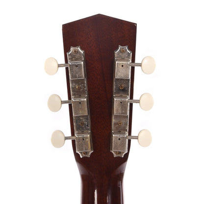 Atkin The Nineteen Aged Baked Sitka/Mahogany Sunburst Acoustic Guitars / Dreadnought