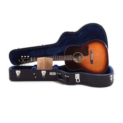 Atkin The Nineteen Aged Baked Sitka/Mahogany Sunburst Acoustic Guitars / Dreadnought