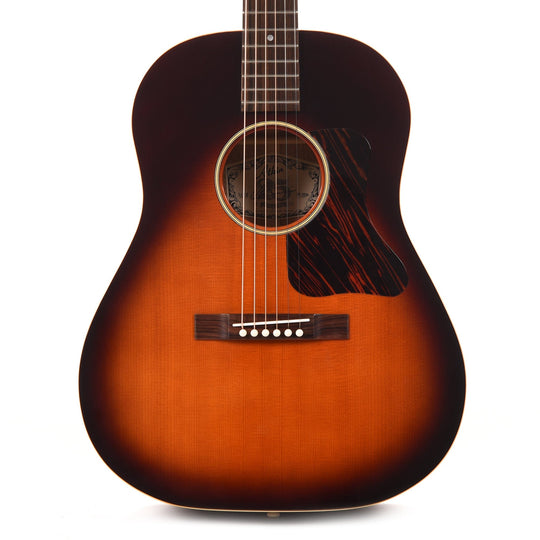 Atkin The Nineteen Aged Baked Sitka/Mahogany Sunburst Acoustic Guitars / Dreadnought