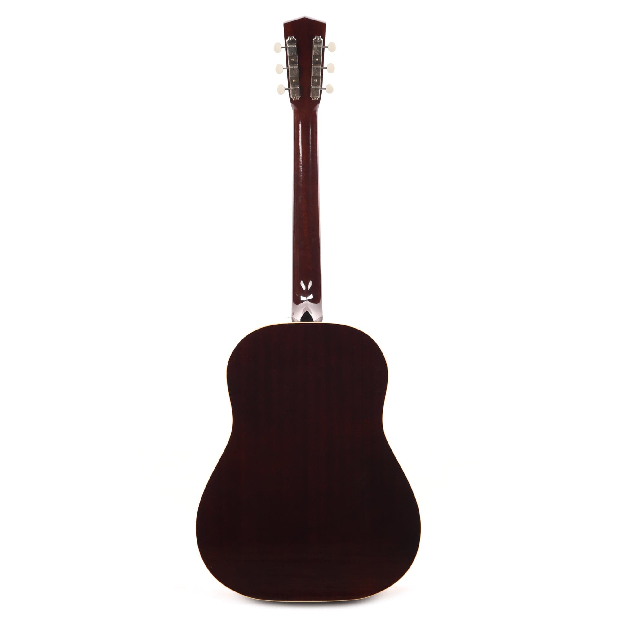 Atkin The Nineteen Aged Baked Sitka/Mahogany Sunburst Acoustic Guitars / Dreadnought