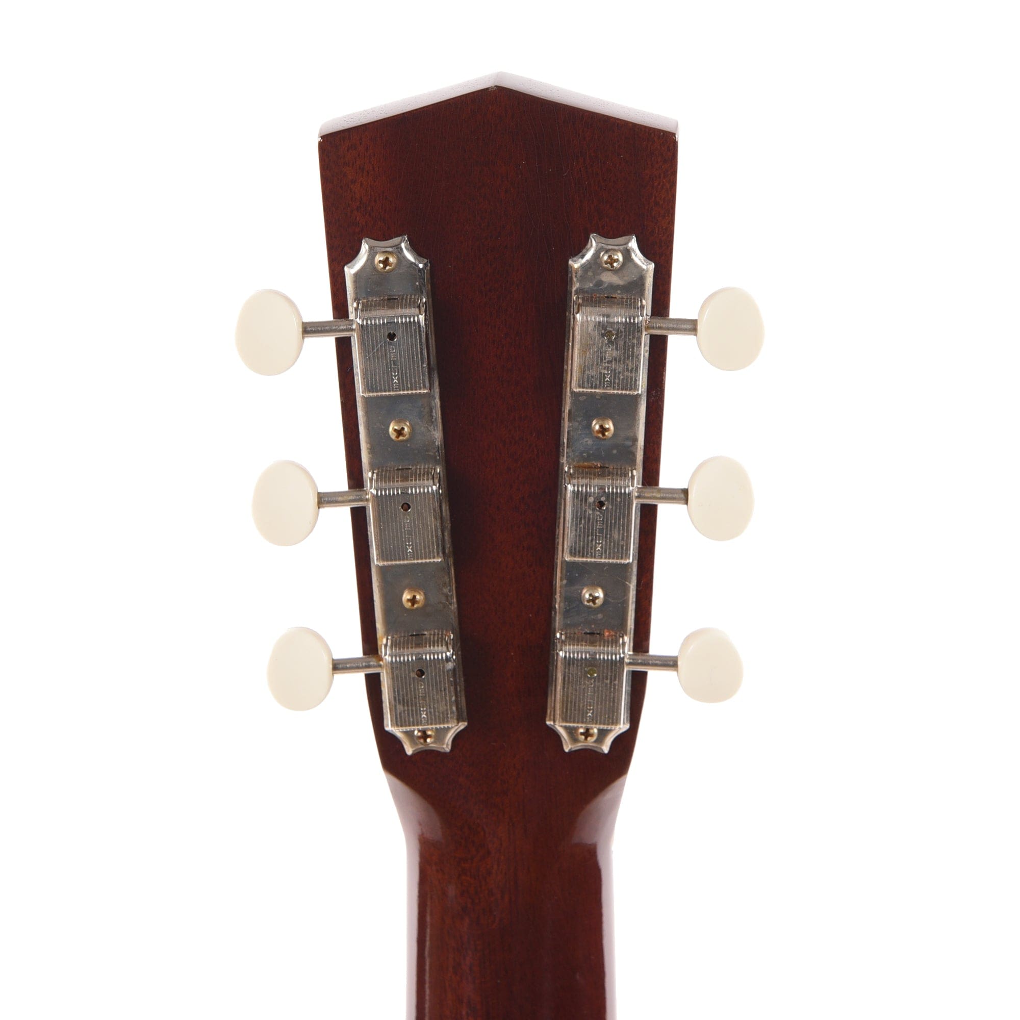 Atkin The Nineteen Aged Baked Sitka/Mahogany Sunburst Acoustic Guitars / Dreadnought