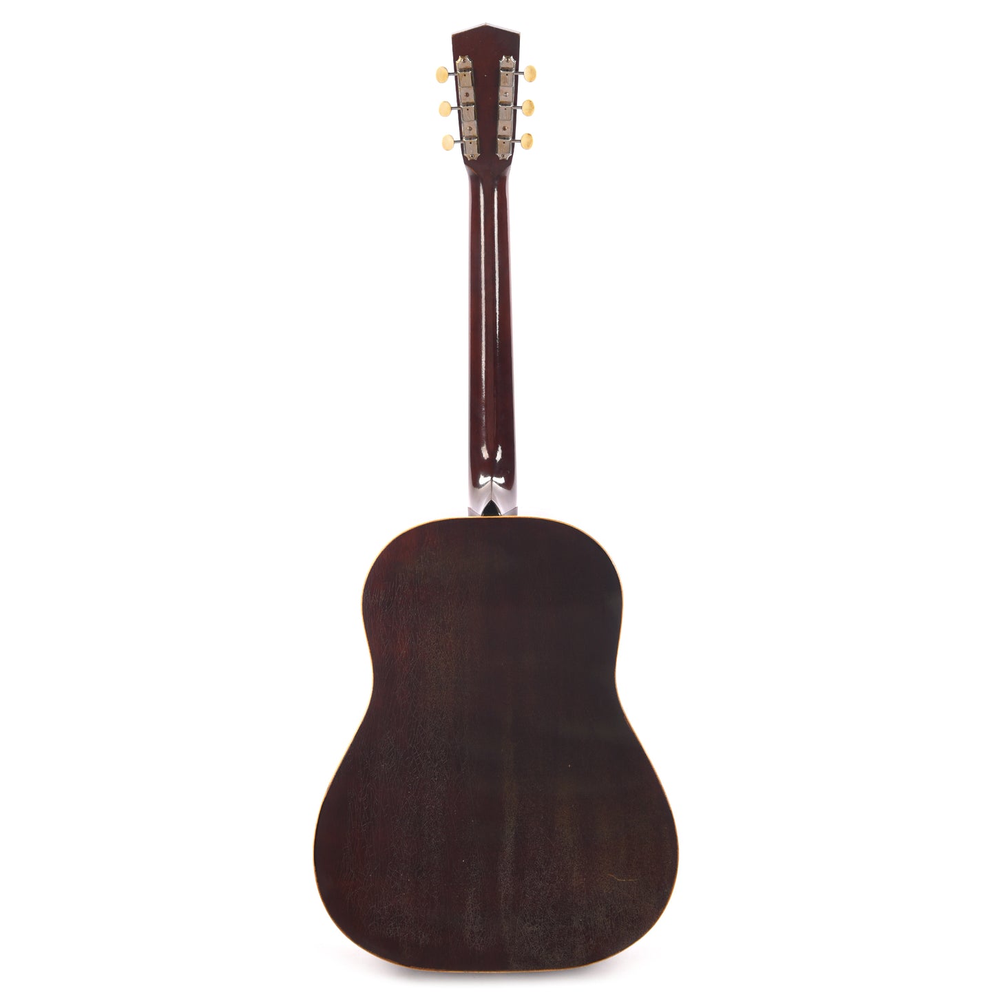 Atkin The Nineteen Aged Faded Cherry Burst w/Double Tortoise Pickguard Acoustic Guitars / Dreadnought