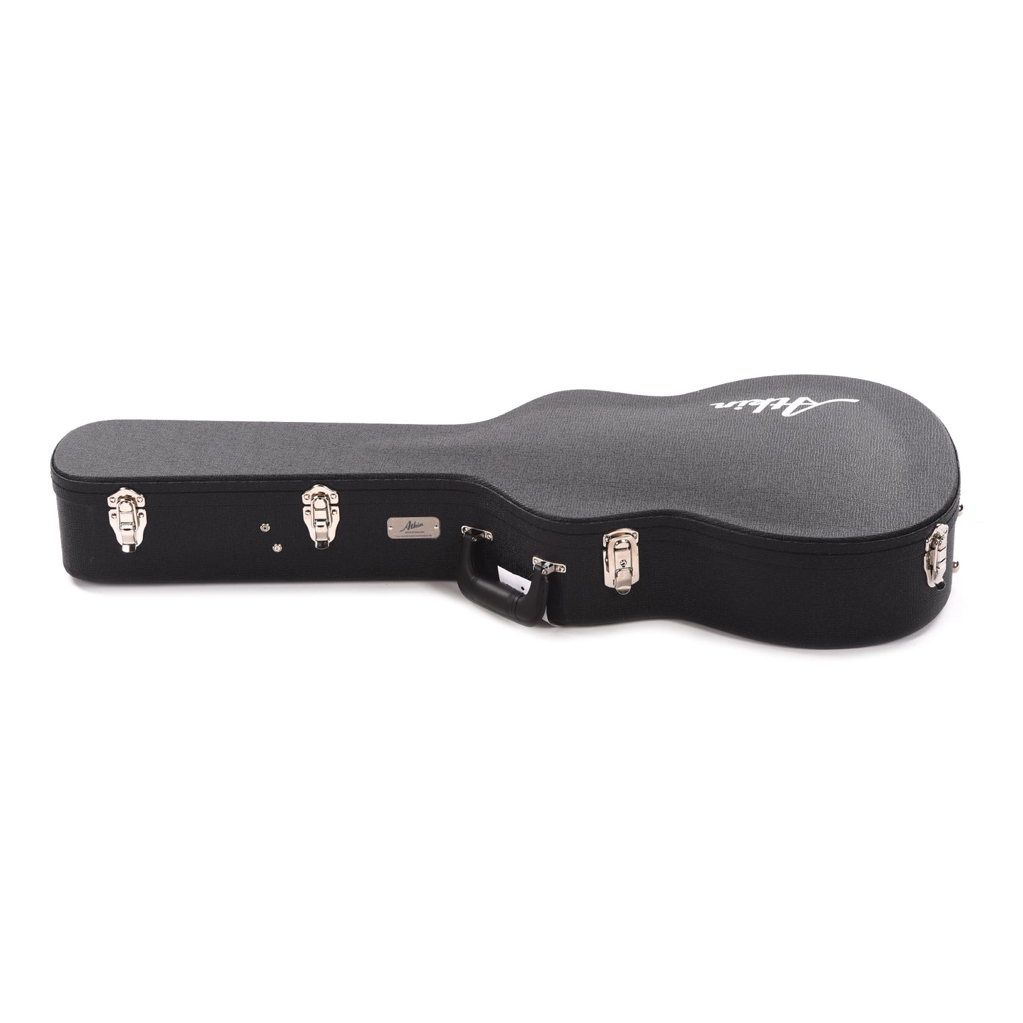 Atkin The Nineteen Aged Faded Cherry Burst w/Double Tortoise Pickguard Acoustic Guitars / Dreadnought
