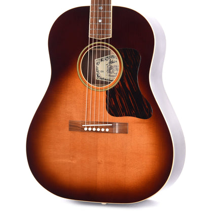 Atkin The Nineteen Deluxe Aged Baked Sitka/Rosewood Sunburst Acoustic Guitars / Dreadnought