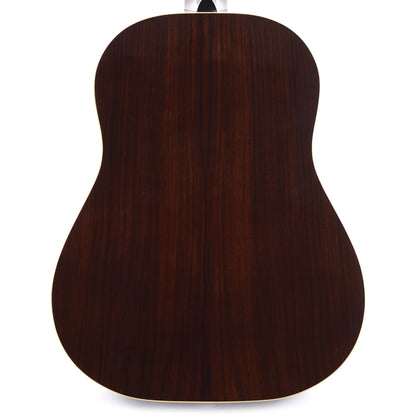 Atkin The Nineteen Deluxe Aged Baked Sitka/Rosewood Sunburst Acoustic Guitars / Dreadnought
