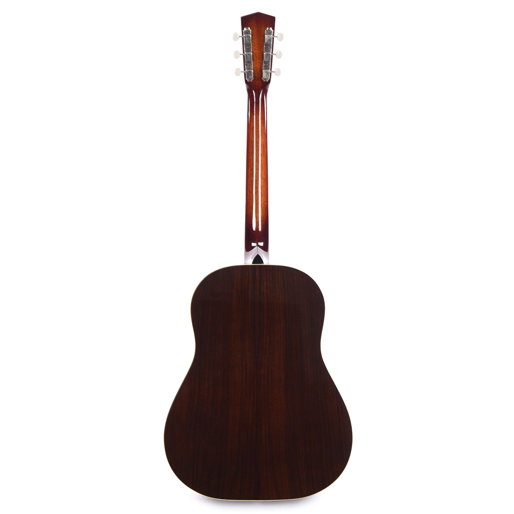 Atkin The Nineteen Deluxe Aged Baked Sitka/Rosewood Sunburst Acoustic Guitars / Dreadnought