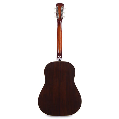 Atkin The Nineteen Deluxe Aged Baked Sitka/Rosewood Sunburst Acoustic Guitars / Dreadnought