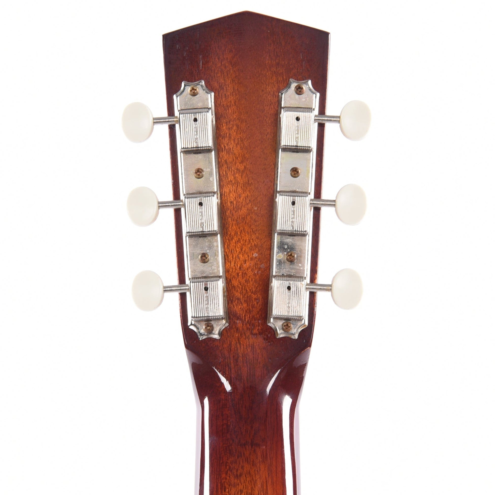 Atkin The Nineteen Deluxe Aged Baked Sitka/Rosewood Sunburst Acoustic Guitars / Dreadnought