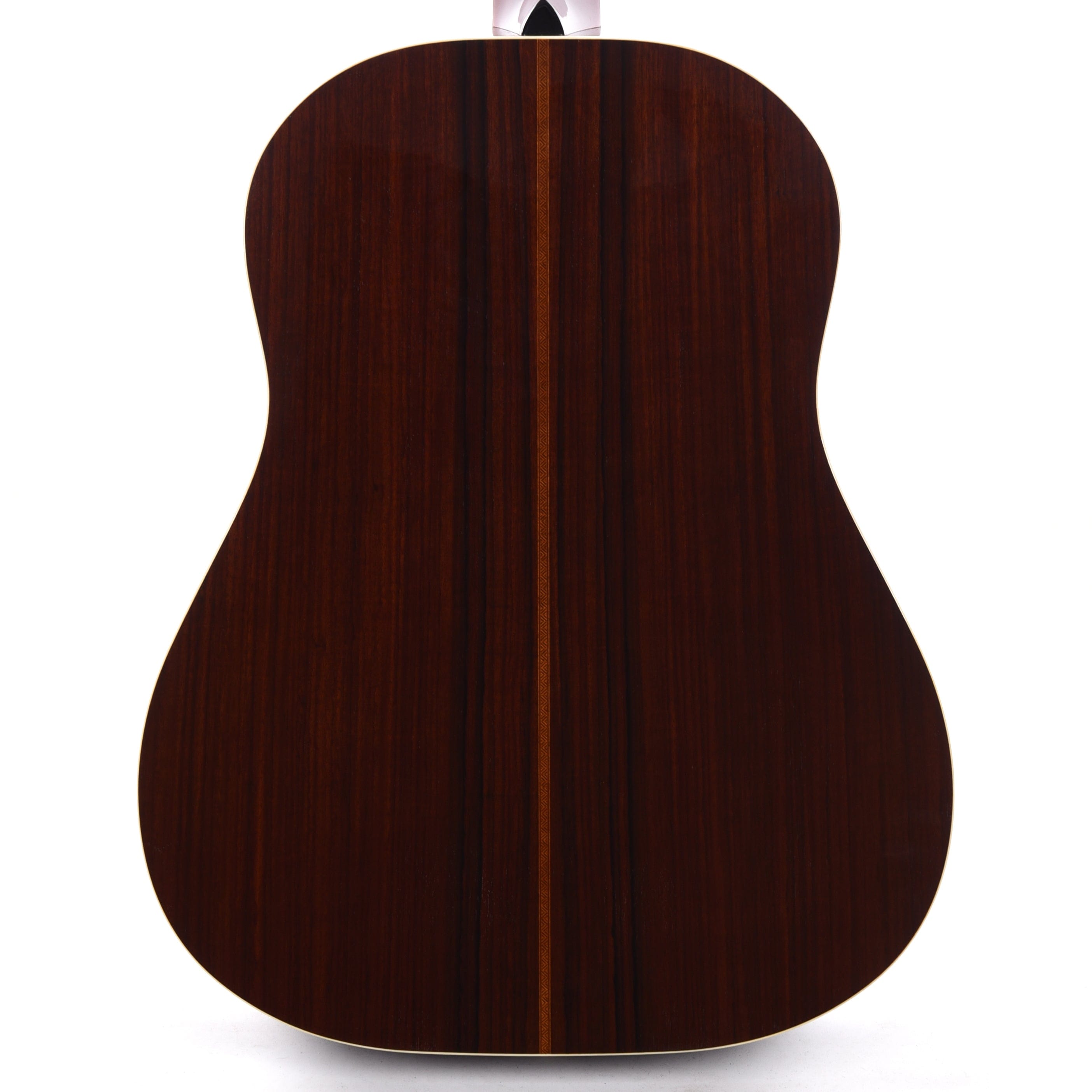 Atkin The Thirty Eight Aged Baked Sitka/Rosewood Sunburst Acoustic Guitars / Dreadnought