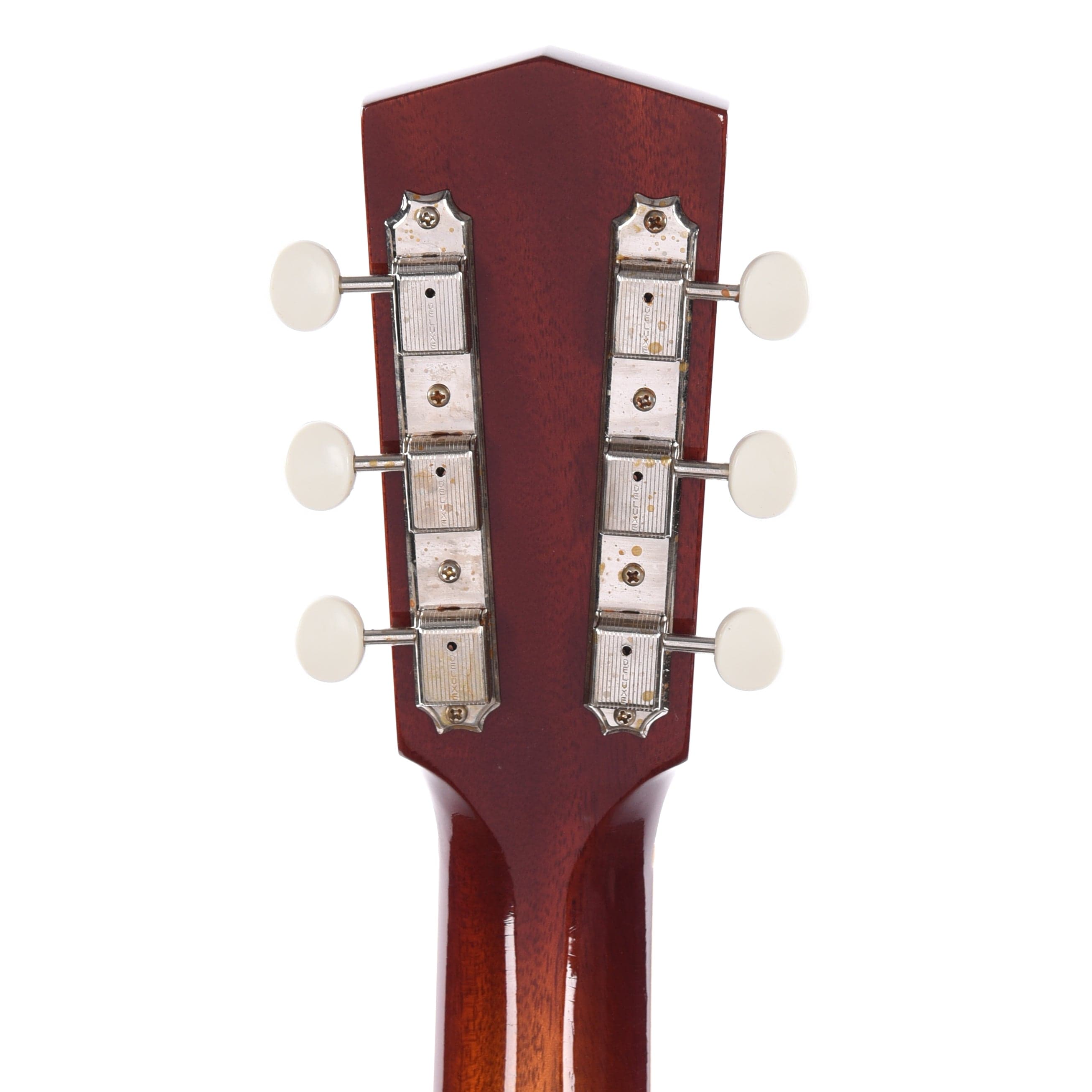 Atkin The Thirty Eight Aged Baked Sitka/Rosewood Sunburst Acoustic Guitars / Dreadnought