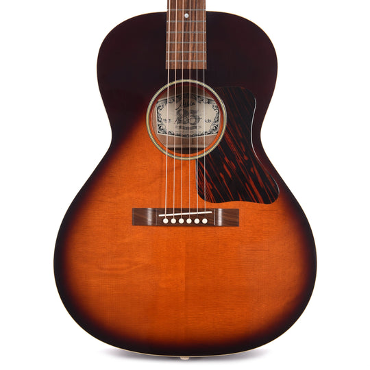 Atkin The Thirty Six Aged Baked Sitka/Mahogany Sunburst Acoustic Guitars / Dreadnought