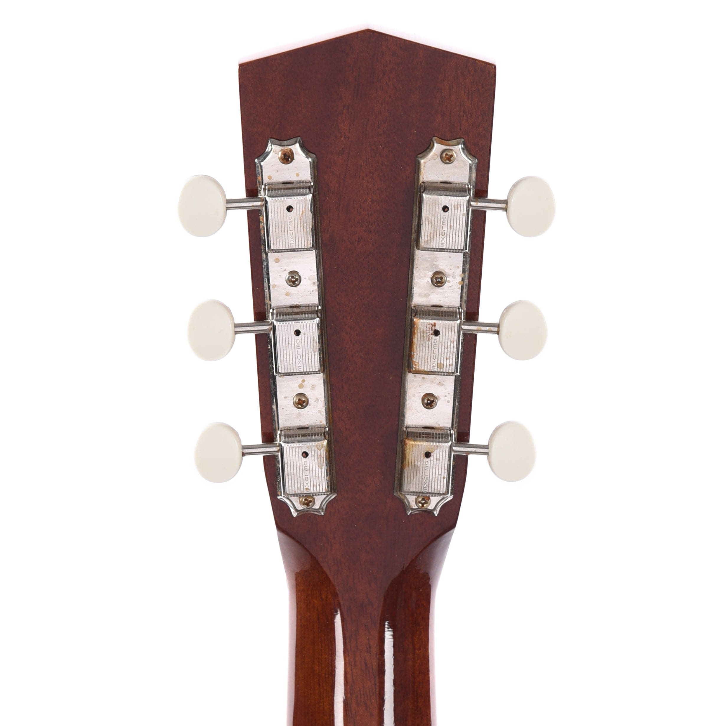 Atkin The Thirty Six Aged Baked Sitka/Mahogany Sunburst Acoustic Guitars / Dreadnought