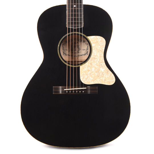 Atkin The Thirty Six Aged Black Pearl Baked Sitka/Maple Acoustic Guitars / Dreadnought
