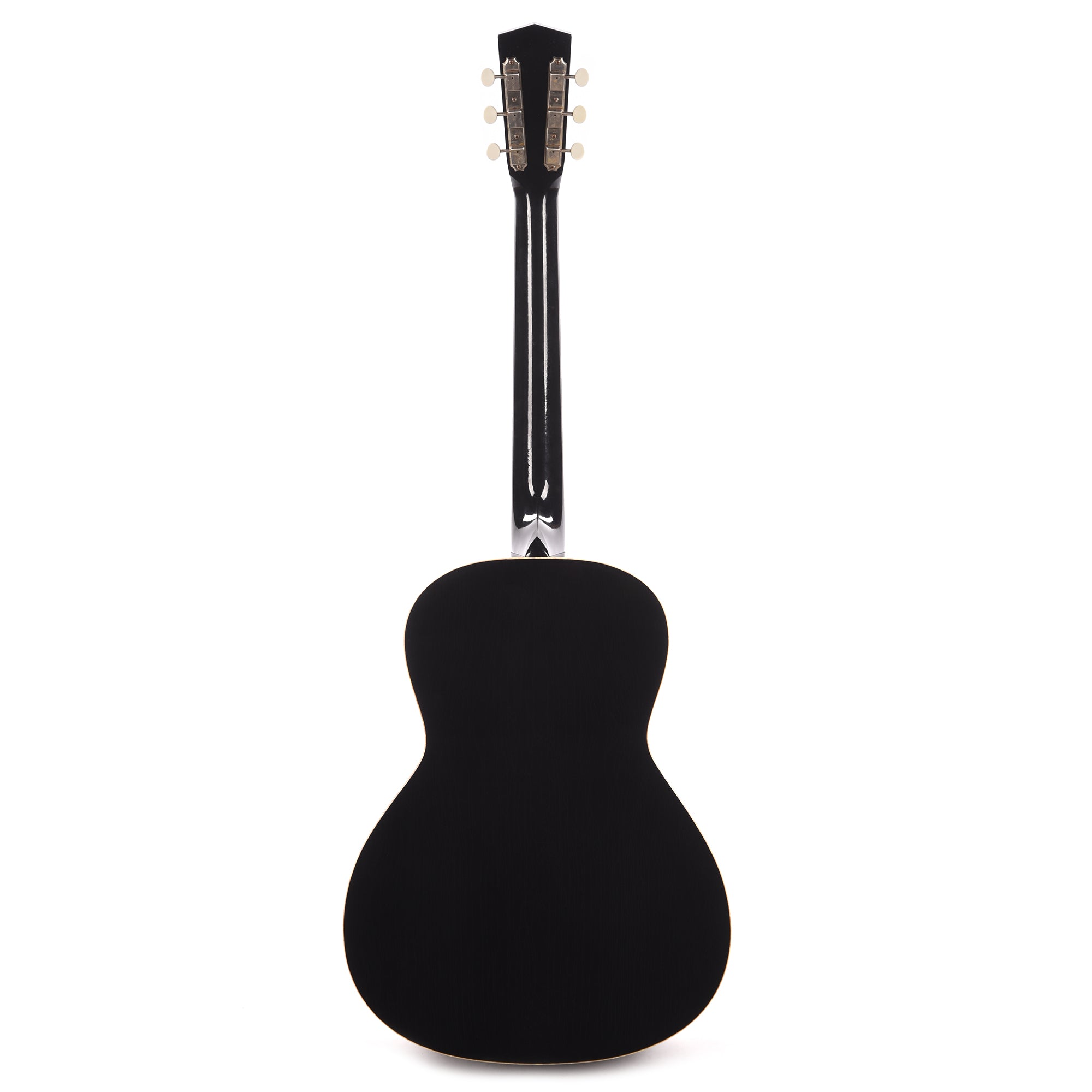 Atkin The Thirty Six Aged Black Pearl Baked Sitka/Maple Acoustic Guitars / Dreadnought