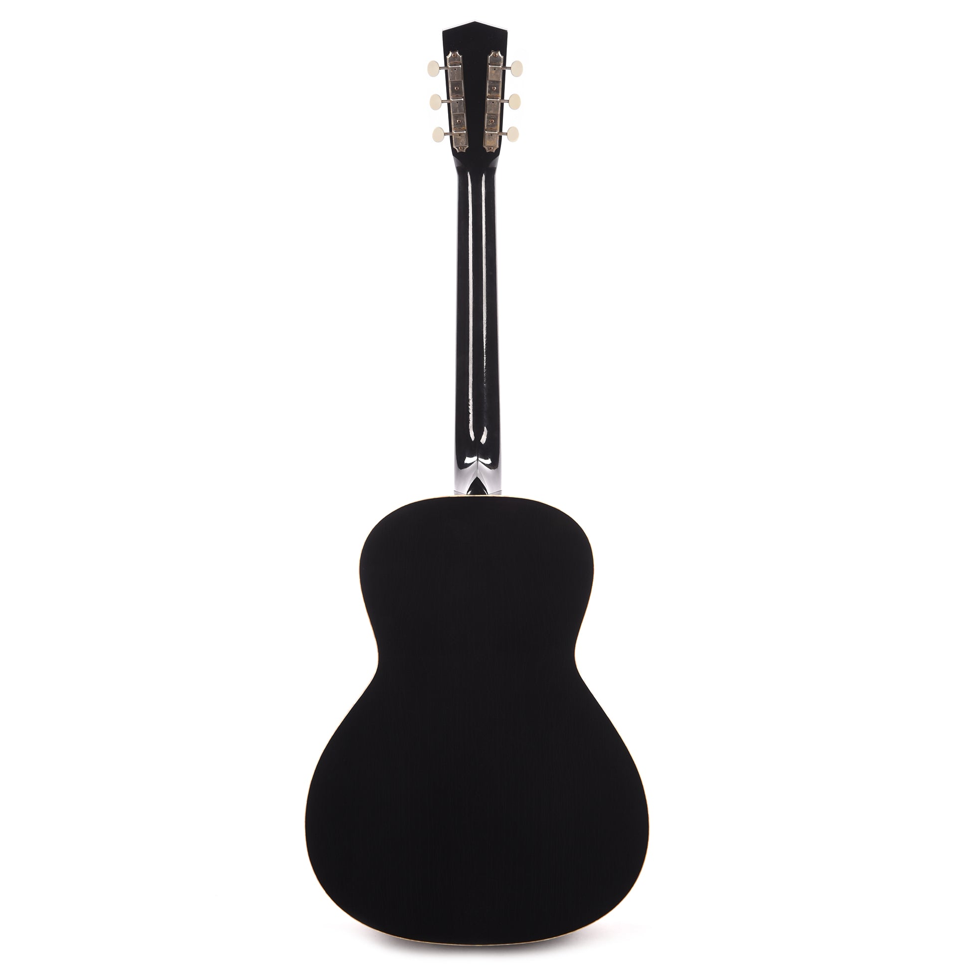 Atkin The Thirty Six Aged Black Pearl Baked Sitka/Maple Acoustic Guitars / Dreadnought