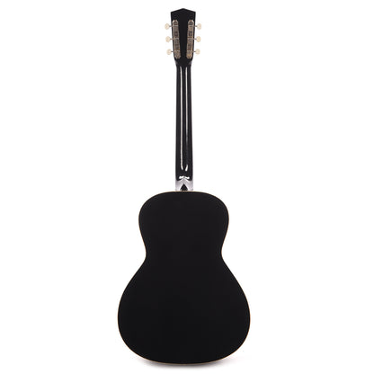 Atkin The Thirty Six Aged Black Pearl Baked Sitka/Maple Acoustic Guitars / Dreadnought