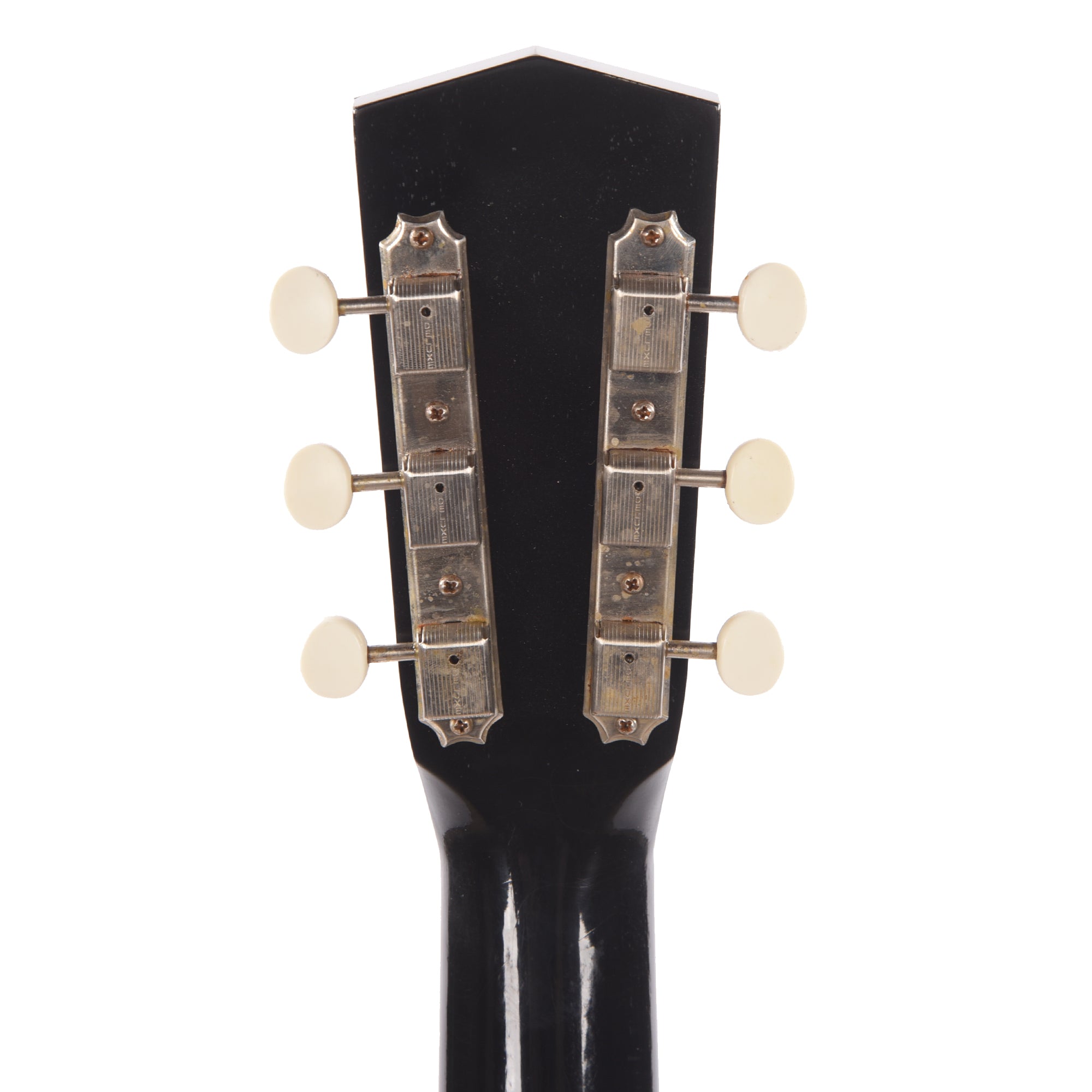 Atkin The Thirty Six Aged Black Pearl Baked Sitka/Maple Acoustic Guitars / Dreadnought