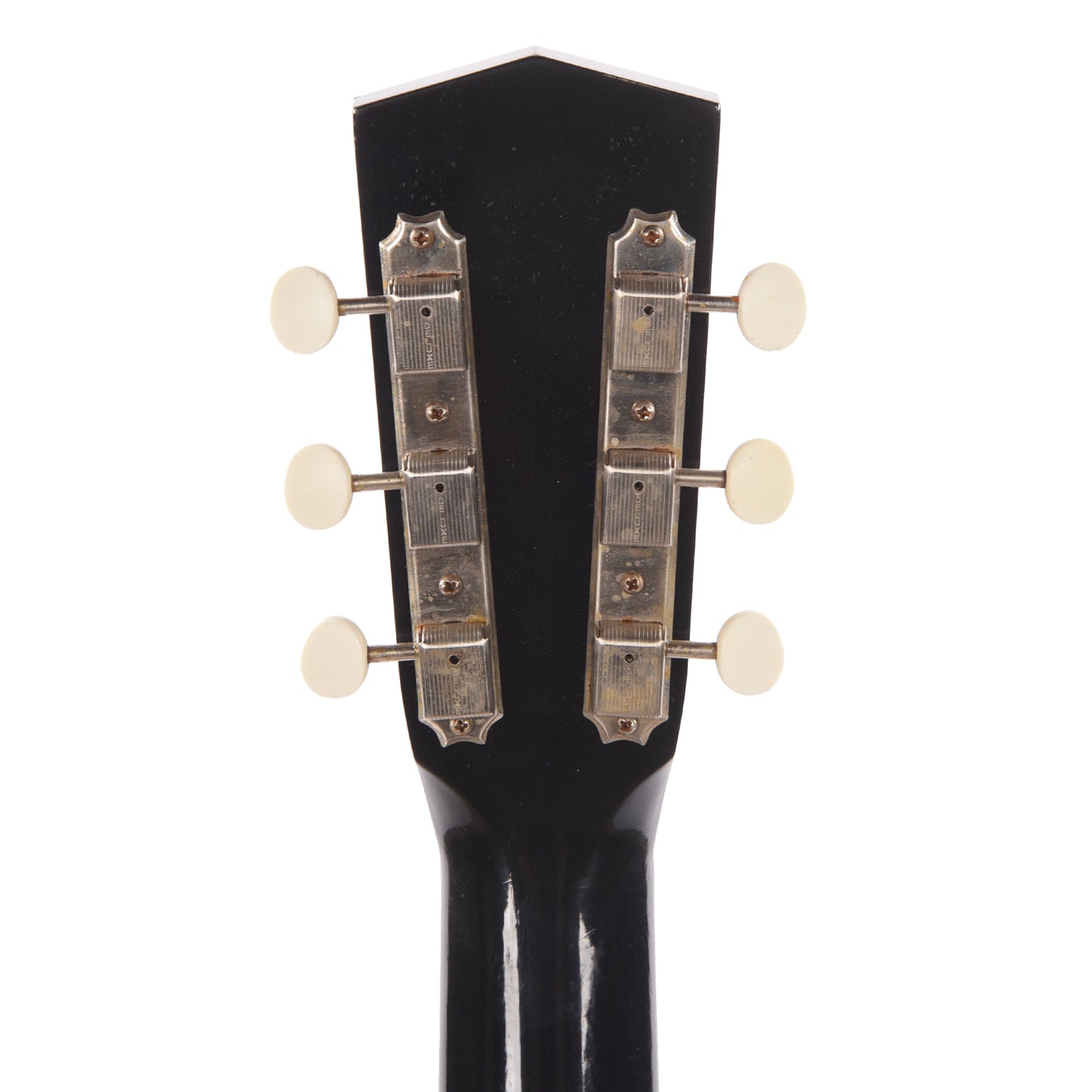 Atkin The Thirty Six Aged Black Pearl Baked Sitka/Maple Acoustic Guitars / Dreadnought
